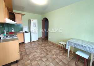 1-к квартира, на длительный срок, 54м2, 6/14 этаж