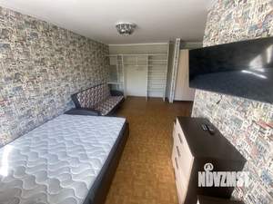 1-к квартира, на длительный срок, 32м2, 3/5 этаж