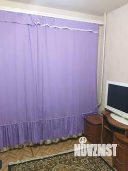 1-к квартира, на длительный срок, 25м2, 7/10 этаж