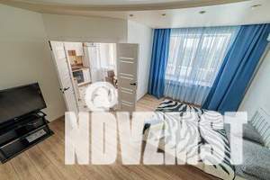 1-к квартира, посуточно, 45м2, 12/12 этаж