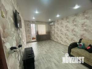 2-к квартира, посуточно, 55м2, 5/9 этаж