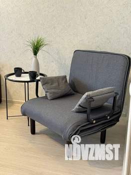 1-к квартира, посуточно, 52м2, 12/16 этаж