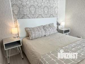 1-к квартира, посуточно, 48м2, 1/1 этаж