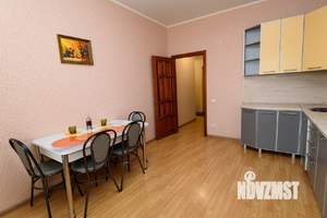 2-к квартира, на длительный срок, 90м2, 8/16 этаж