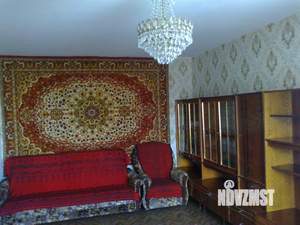 2-к квартира, на длительный срок, 54м2, 3/10 этаж