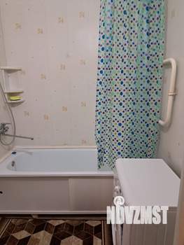 1-к квартира, на длительный срок, 44м2, 7/10 этаж