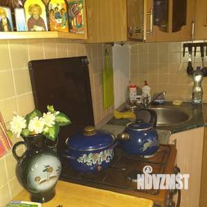 2-к квартира, посуточно, 57м2, 5/9 этаж