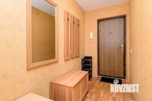 1-к квартира, на длительный срок, 35м2, 4/9 этаж