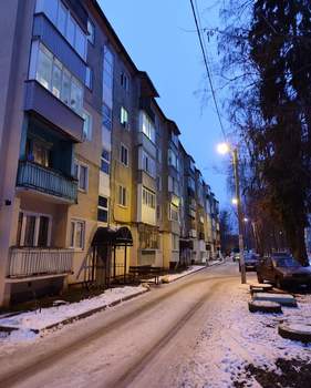 2-к квартира, на длительный срок, 44м2, 4/5 этаж