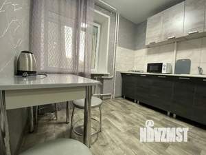 1-к квартира, посуточно, 38м2, 3/7 этаж