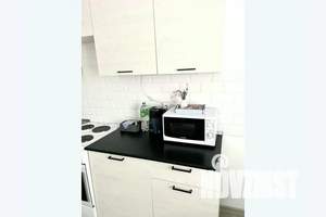 1-к квартира, посуточно, 45м2, 11/17 этаж