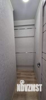 1-к квартира, на длительный срок, 34м2, 12/20 этаж