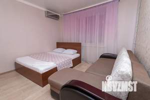 2-к квартира, посуточно, 75м2, 7/14 этаж