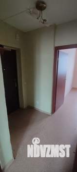 1-к квартира, на длительный срок, 25м2, 3/3 этаж