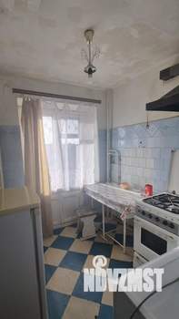 1-к квартира, на длительный срок, 34м2, 8/9 этаж