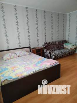 1-к квартира, посуточно, 58м2, 7/14 этаж