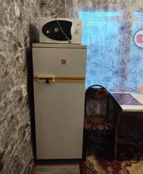 1-к квартира, на длительный срок, 27м2, 7/9 этаж