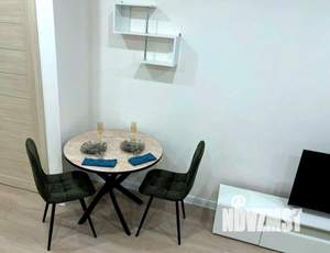 1-к квартира, посуточно, 55м2, 1/1 этаж