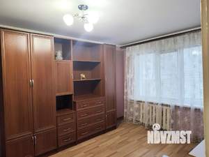 2-к квартира, на длительный срок, 43м2, 1/5 этаж