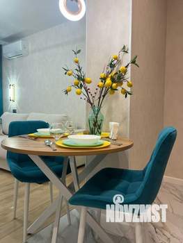 1-к квартира, на длительный срок, 40м2, 12/14 этаж