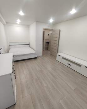 1-к квартира, на длительный срок, 34м2, 13/18 этаж