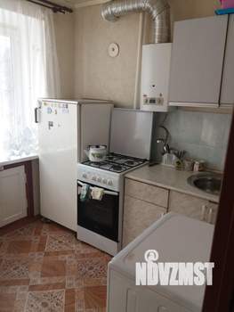 1-к квартира, на длительный срок, 30м2, 2/5 этаж