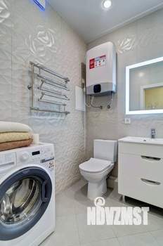 1-к квартира, посуточно, 60м2, 8/16 этаж