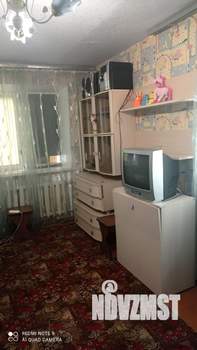 1-к квартира, на длительный срок, 31м2, 2/4 этаж