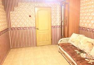 3-к квартира, на длительный срок, 60м2, 2/5 этаж