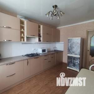 1-к квартира, посуточно, 42м2, 5/8 этаж