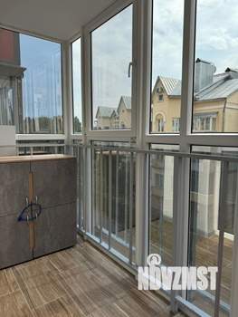 1-к квартира, на длительный срок, 35м2, 3/10 этаж