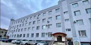 Студия квартира, на длительный срок, 29м2, 3/4 этаж