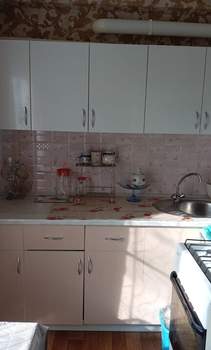 2-к квартира, на длительный срок, 45м2, 1/5 этаж