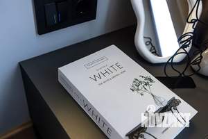 1-к квартира, посуточно, 43м2, 16/16 этаж