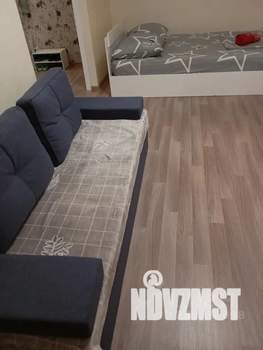 1-к квартира, посуточно, 32м2, 2/5 этаж