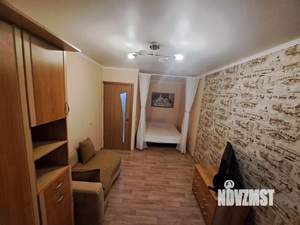 1-к квартира, на длительный срок, 36м2, 1/10 этаж