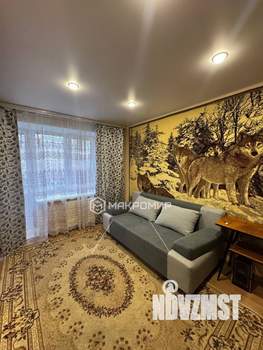 1-к квартира, на длительный срок, 21м2, 3/9 этаж