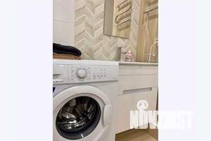 1-к квартира, посуточно, 45м2, 17/17 этаж