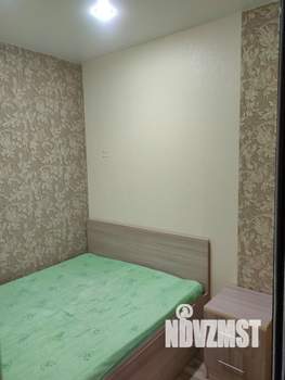 1-к квартира, на длительный срок, 50м2, 7/18 этаж