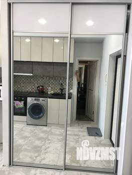 2-к квартира, посуточно, 42м2, 17/18 этаж