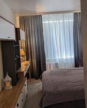 2-к квартира, на длительный срок, 48м2, 8/18 этаж
