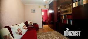 2-к квартира, на длительный срок, 53м2, 3/10 этаж