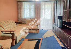 3-к квартира, на длительный срок, 56м2, 3/3 этаж