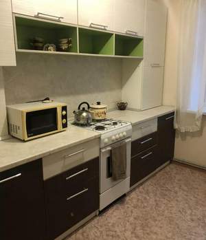 1-к квартира, на длительный срок, 36м2, 5/5 этаж