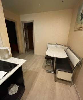 2-к квартира, на длительный срок, 40м2, 10/10 этаж