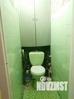 1-к квартира, посуточно, 18м2, 4/9 этаж