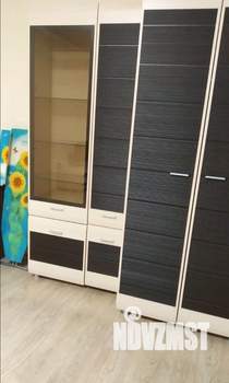 1-к квартира, на длительный срок, 49м2, 9/12 этаж