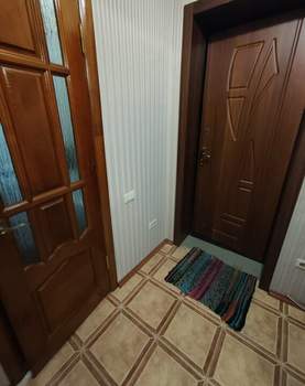 1-к квартира, на длительный срок, 27м2, 1/10 этаж