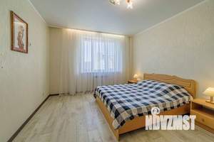 1-к квартира, посуточно, 73м2, 1/1 этаж