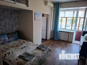 2-к квартира, посуточно, 47м2, 3/4 этаж